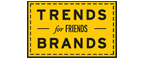 Скидка 10% на коллекция trends Brands limited! - Багаевская